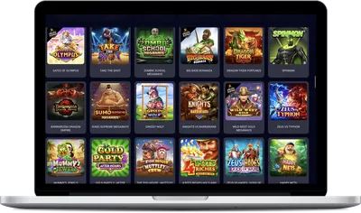 Try Bet casino